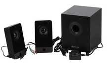 Акустическая 2.1 система Defender I-Wave S16 16 Вт