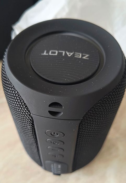 Динамік собвуфер zealot S32