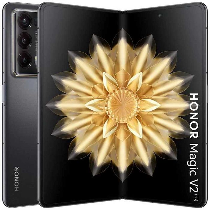 Honor Magic V2 5G 16GB/512GB Preto