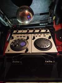 Pioneer EFX  500