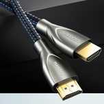 Ugreen kabel HDMI 2.0 4K UHD 2m czarny