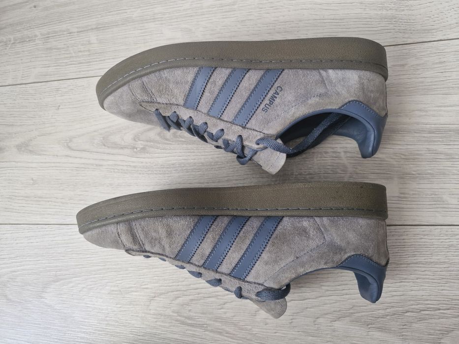 Adidas Campus 44 original