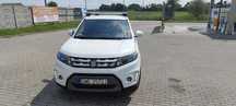 Suzuki Vitara Cieszy oko Suzuki Vitara 4x4, 1,6