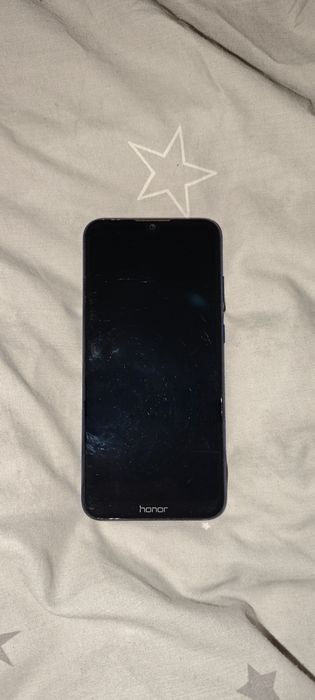 Huawei Y6s 2019 32GB Orchid Blue Б/У — ЗАБЛОКОВАНО