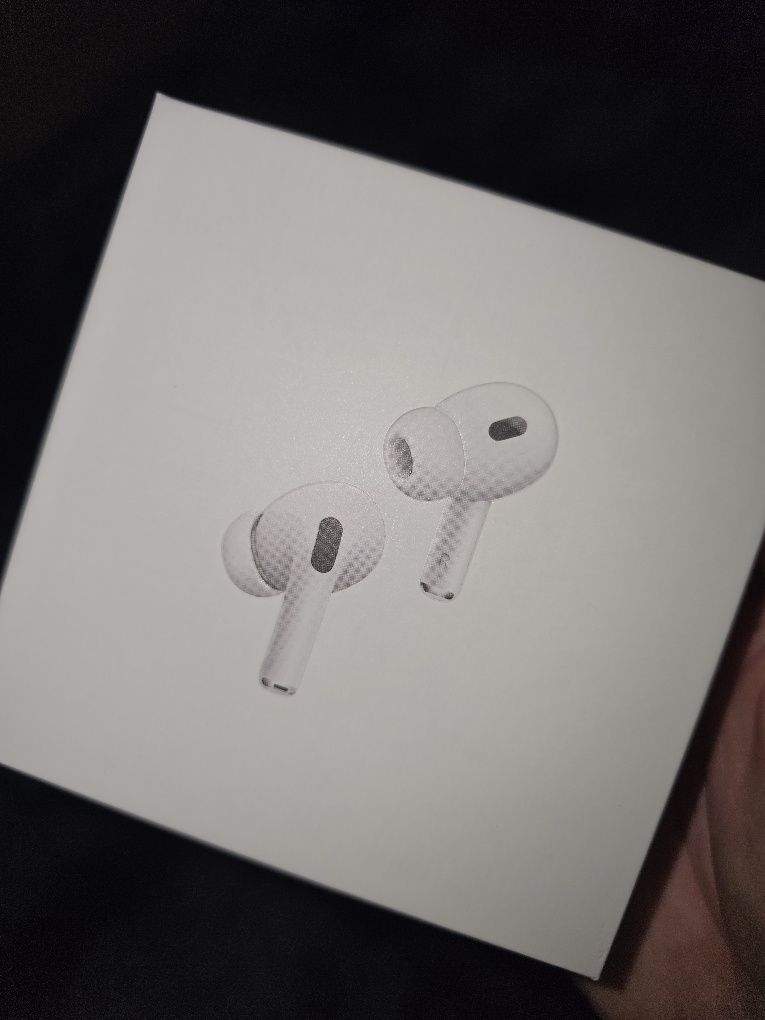Airpods Pro Geração 2 lacrado