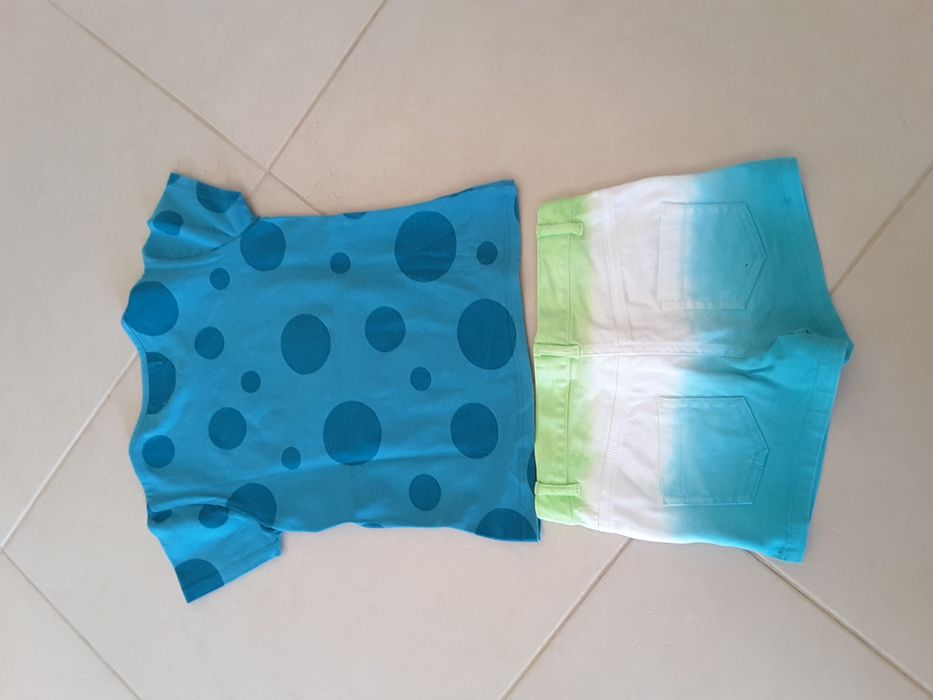 Conjunto Boboli