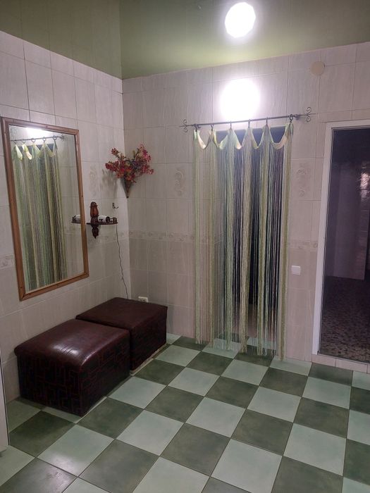 Баня на улице Черепановых