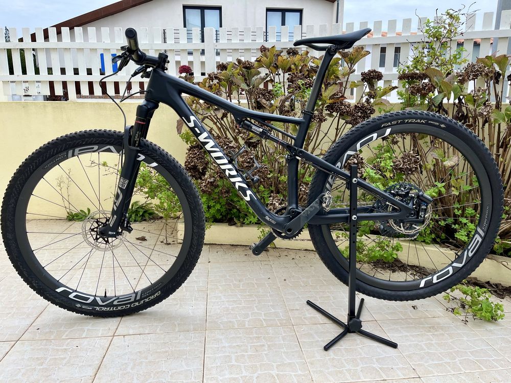 Vendo Specialized epic s-works axs