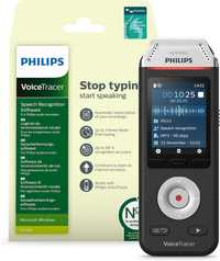Dyktafon Philips DVT-2810 P5A7