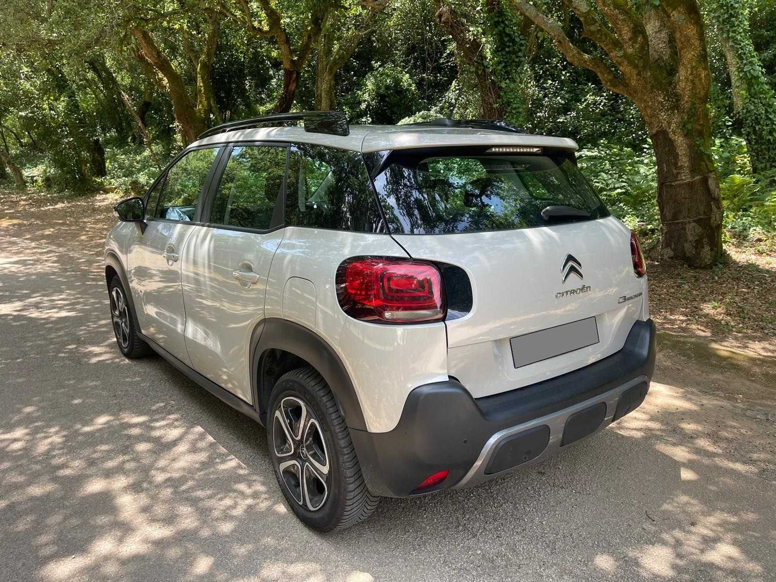 Citroën C3 Aircross 1.5 BlueHDi Feel