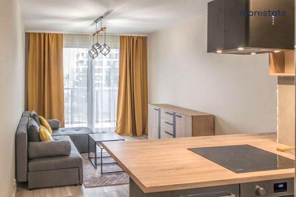 Mieszkanie 2 pokoje | Zwierzolubne | Lema