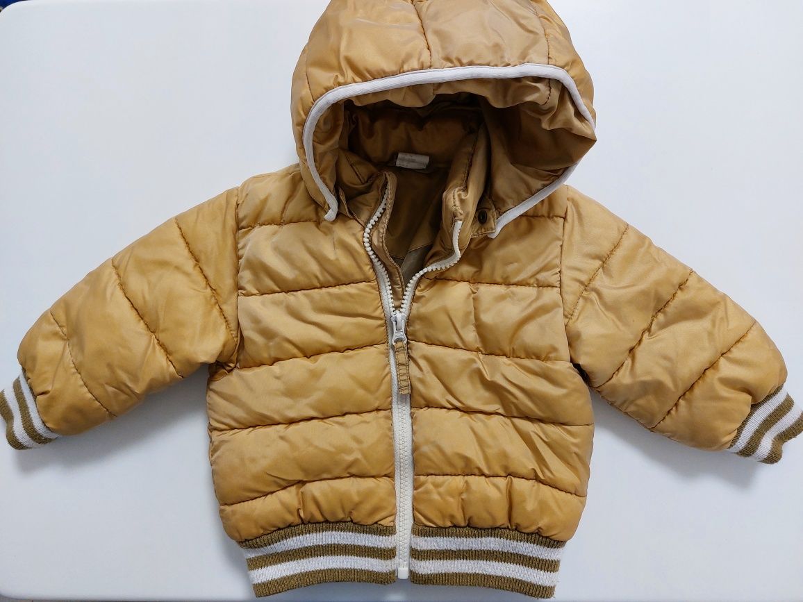 Дитяча куртка курточка для хлопчика на осінь чи весну