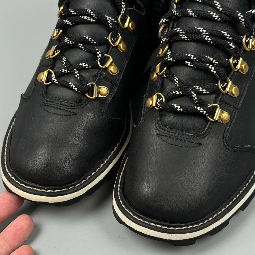 Ботинки Puma boots черевики шкіряні пума кроссовки челси полуботинки