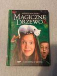 Książka Magiczne Drzewo Tajemnica Mostu
