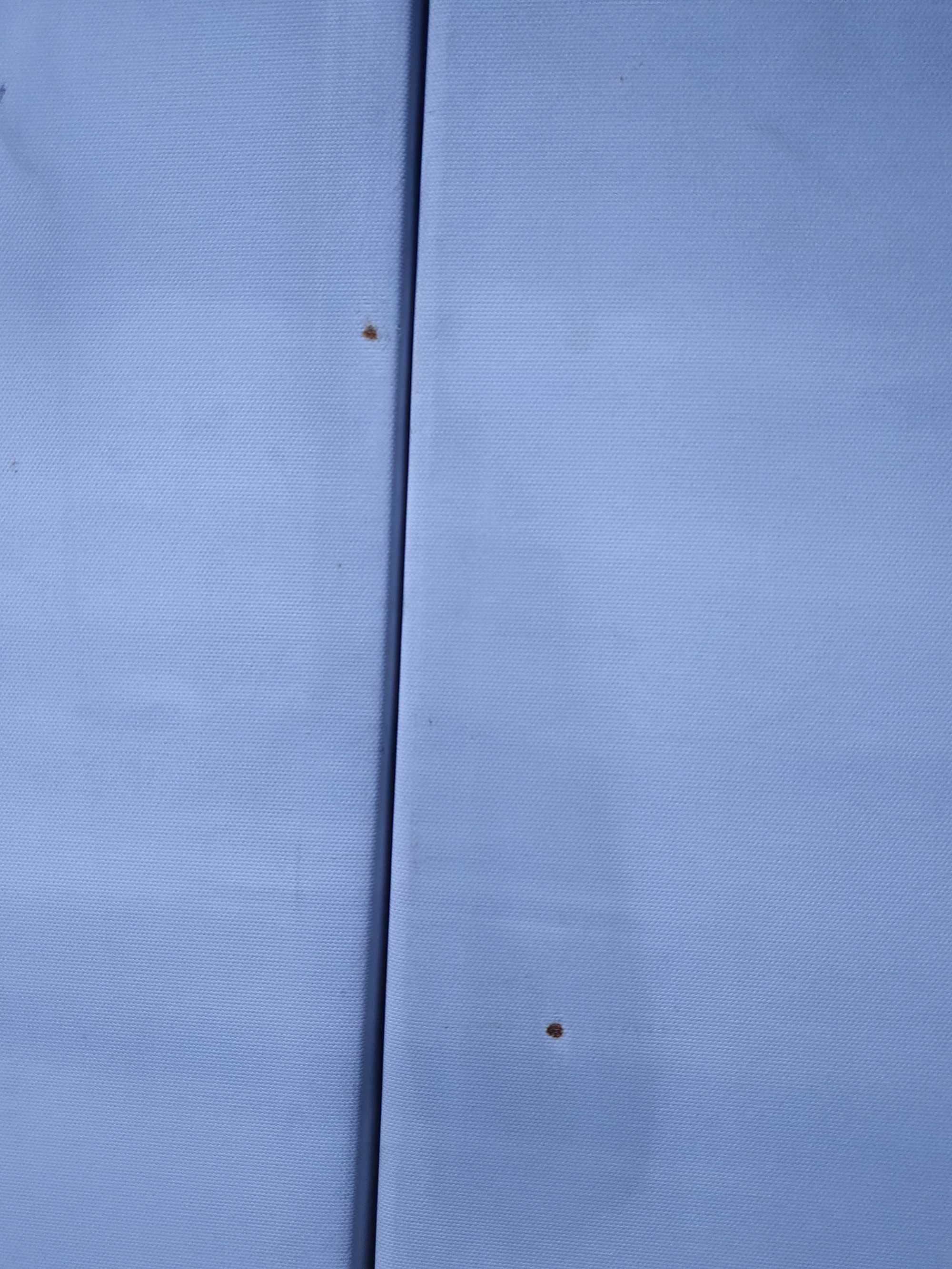 Obraz pięcioczęściowy Czarno Biały Wieża Eiffla 151x100