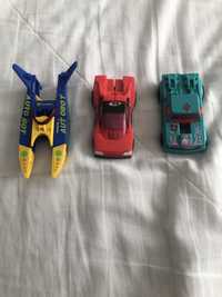 Vendo Bonecos Transformers. ( Não Baixa de Preço ).