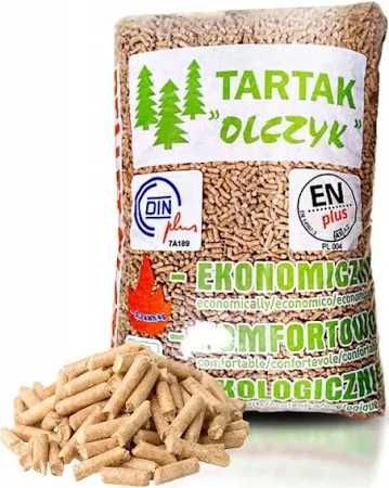Pellet OLCZYK !!!