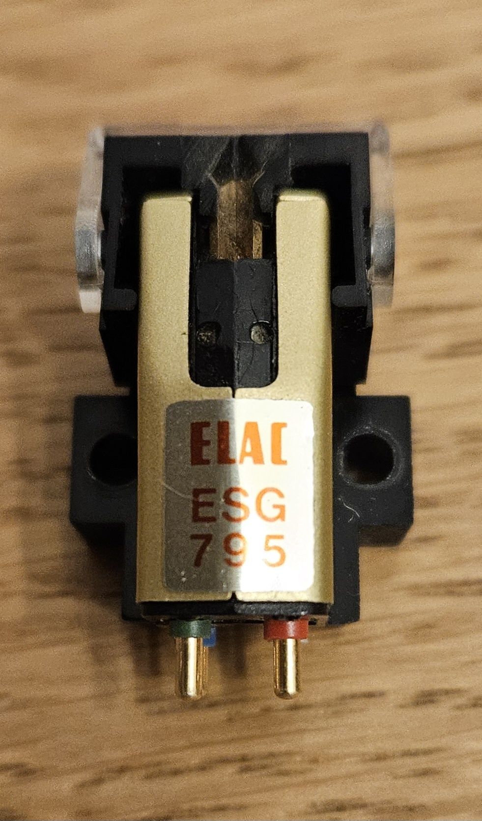 Wkładka ELAC ESG795