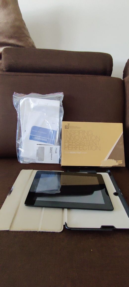 Tablet Asus 10polegadas