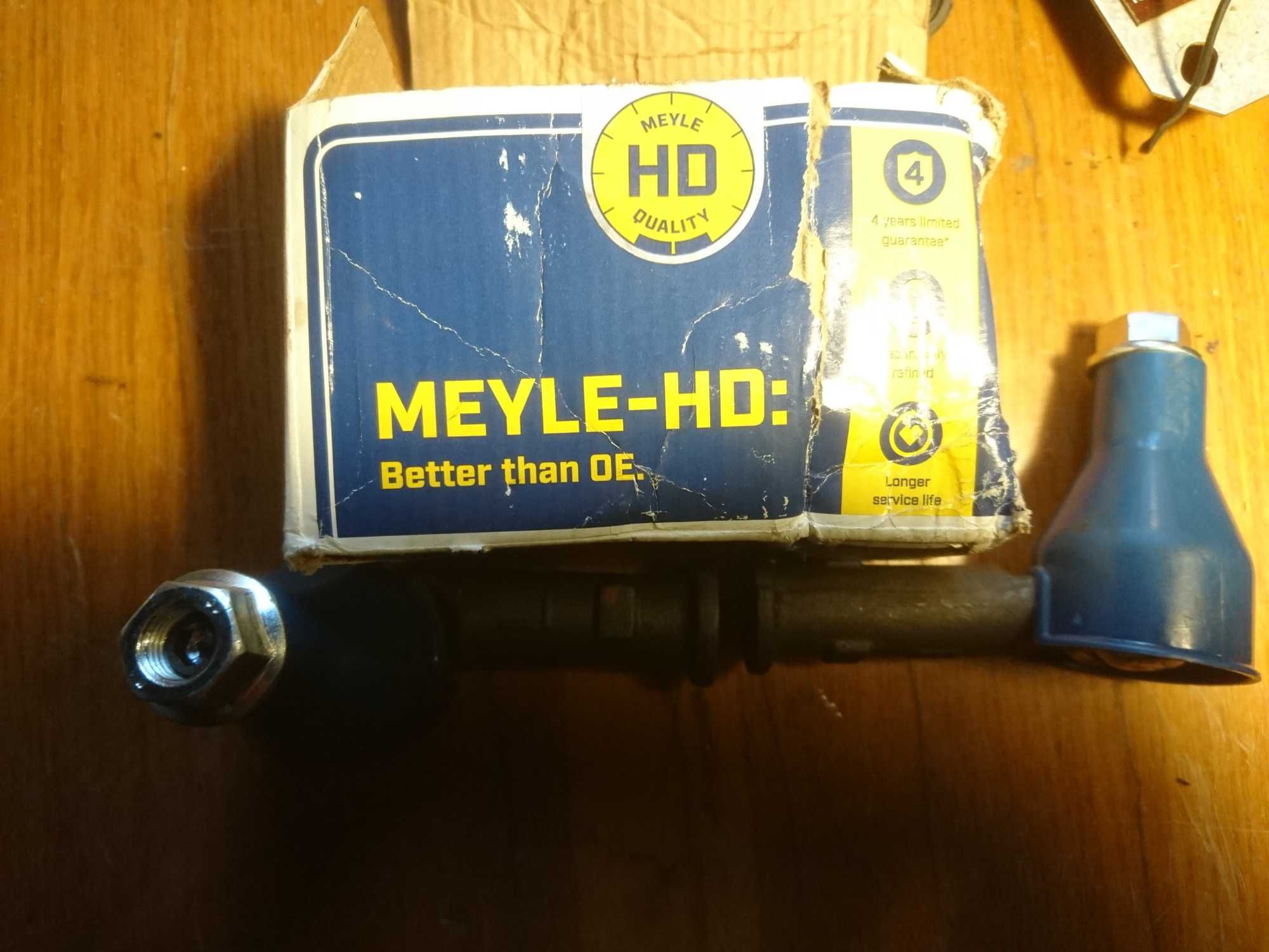 Наконечник рулевой тяги Meyle  WV Т4