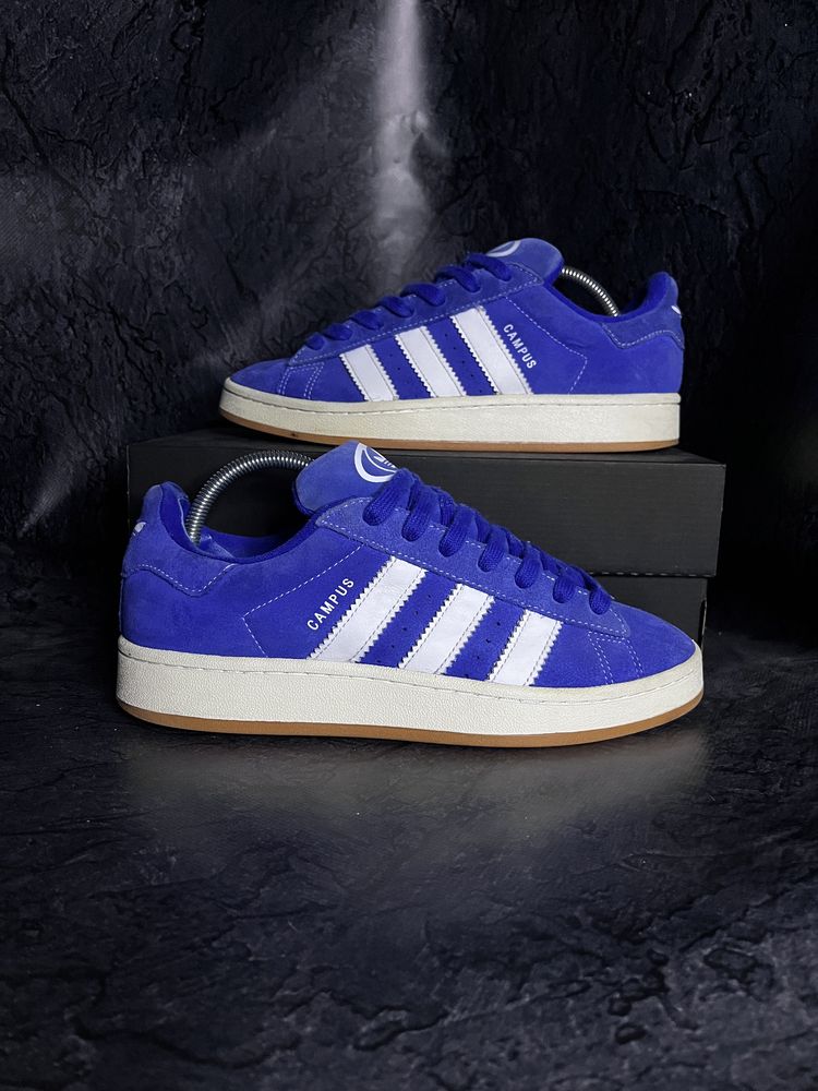 ADIDAS CAMPUS 00S 42 26.5 кросівки адідас кампус