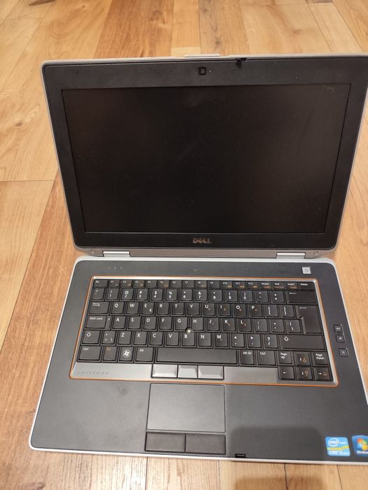 Laptop Dell latitude e 6420