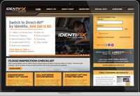 Identyfix Direct-Hit® Pro  365 dni online Katalog program naprawy PRO