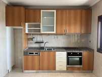Moveis de cozinha + pedra