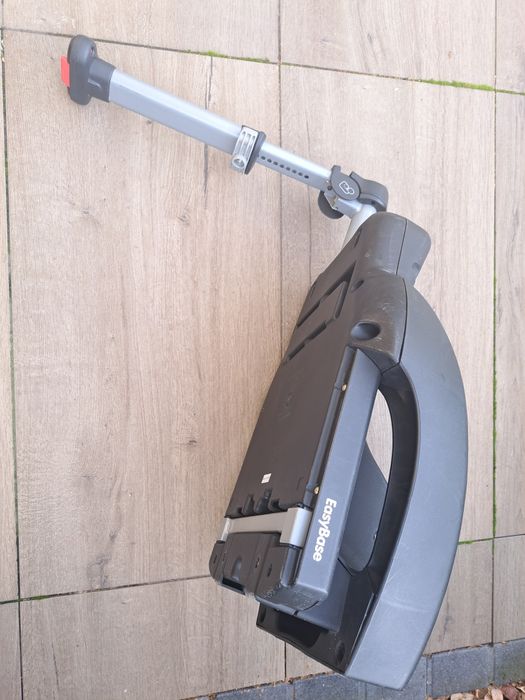 Baza montażowa fotelika samochodowego Baby Design