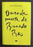 Livro: O Ano da Morte de Ricardo Reis - Novo