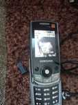 Samsung sgh j 700
