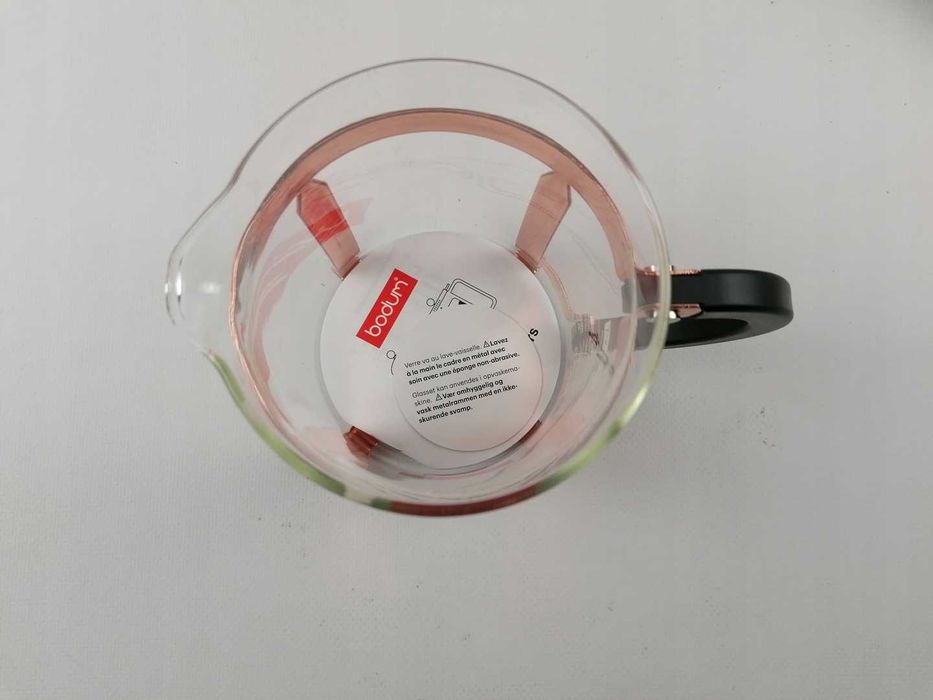 Zaparzacz dzbanek do kawy Bodum Chambord 0,5 ml