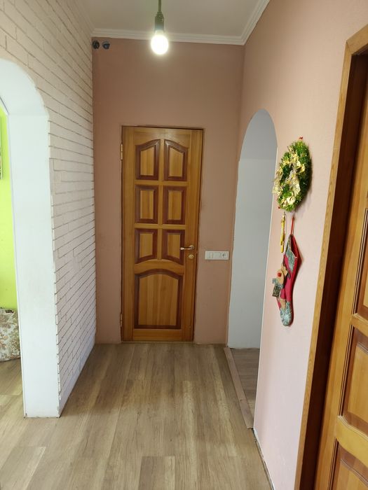 2-кімнатна квартира в центрі!