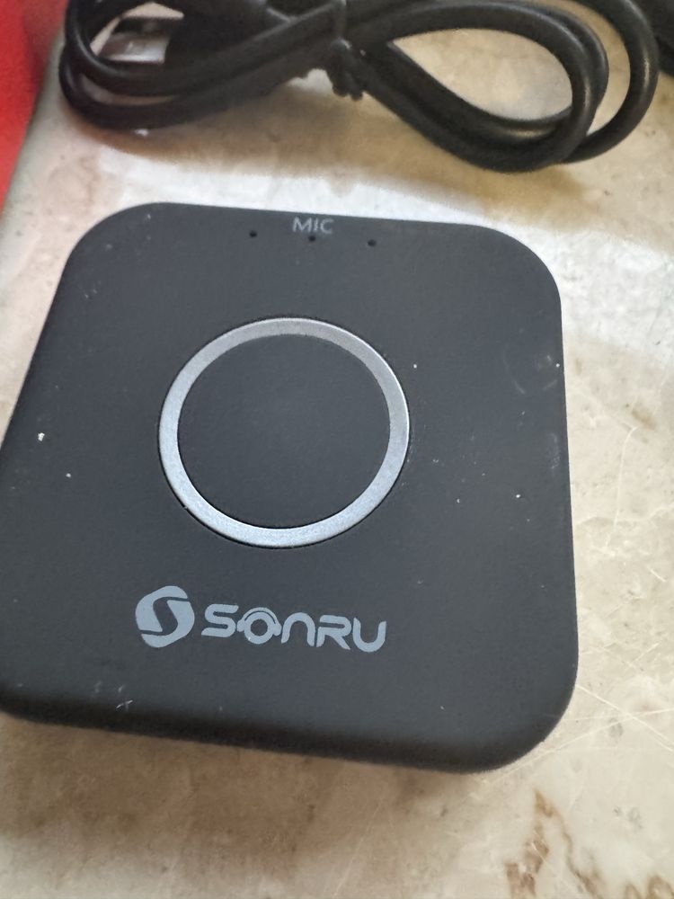 Adapter bluetooth sonru