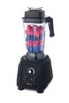 Elektryczny blender mikser gastronomiczny 1500w 2,5l - hendi 230718