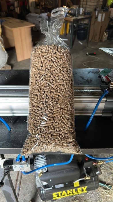 pellet  wykonane z twardego drewna... wysokiej jakości…