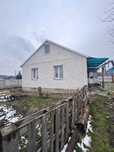 № 12460 - Будинок 8 кілометрів від Житомира с.Піски. Будинок 8х12м