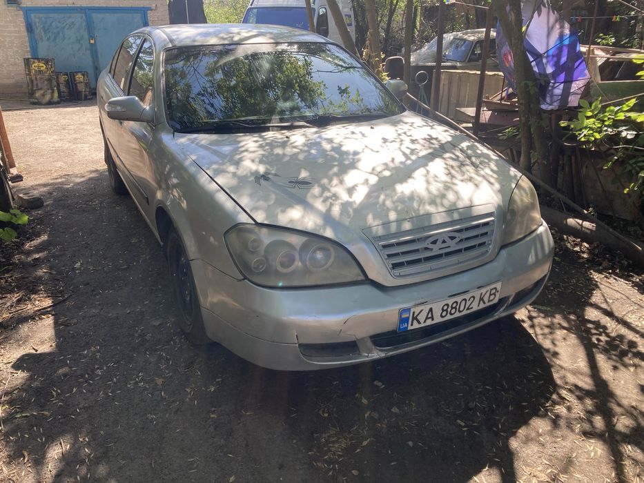 Chery Estar 2.0 продам