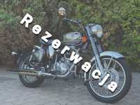 Royal Enfield Classic Bullet 500 2018r, RATY, 1-ręka, super stan, bezwypadkowy, VAT marża