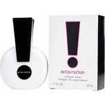 2 x Perfumy Damskie Coty Exclamation 50 ml woda kolońska EDC