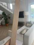 Ramka  SAMSUNG VG-SCFA55TKBXC The Frame 55 cali Jasne drewno