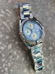 Zegarek Breitling 1884 B13048 Chronograf SWISS