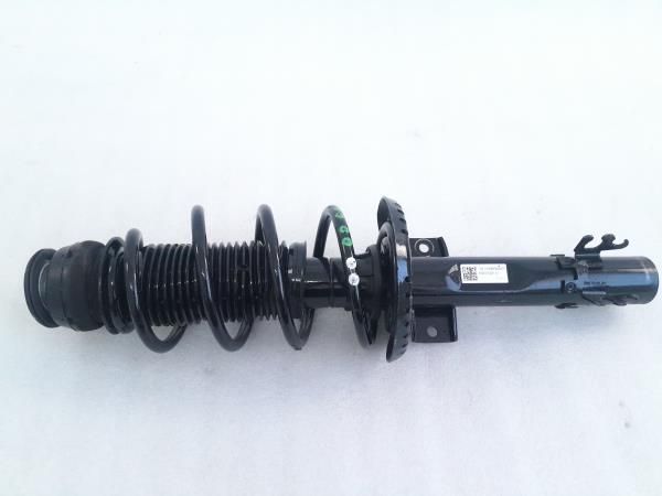 Amortecedor frente esquerdo VOLKSWAGEN Polo (6R, 6C)