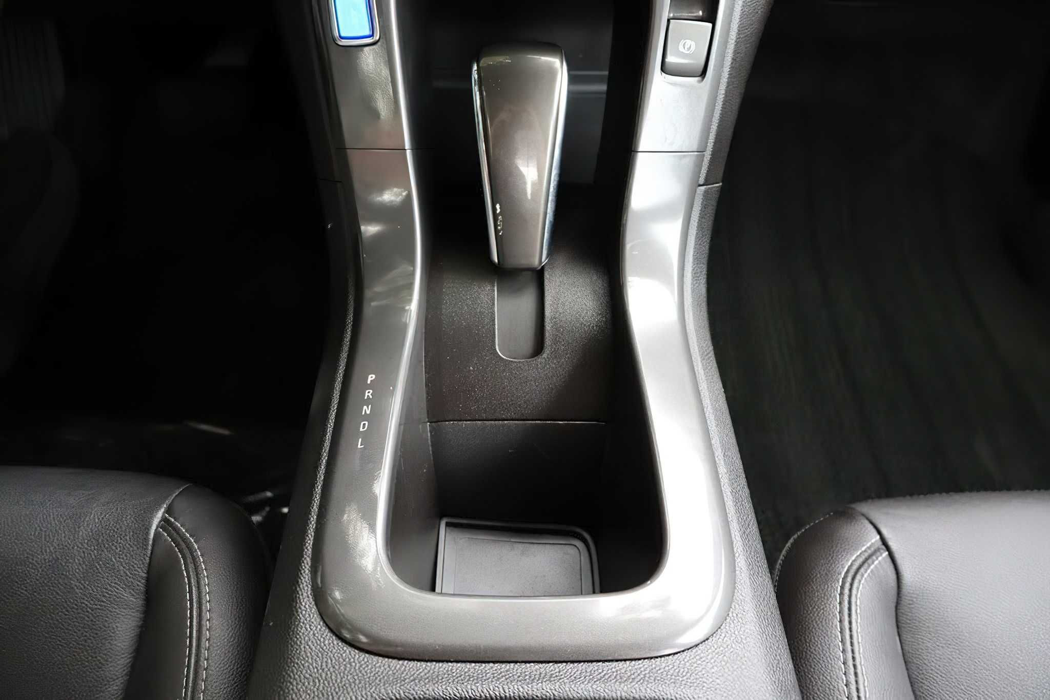 2014 Chevrolet Volt Premium