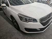 Peugeot 508 SW 2.0 BlueHDI 150cv para peças