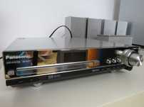 Sistema de Som Panasonic