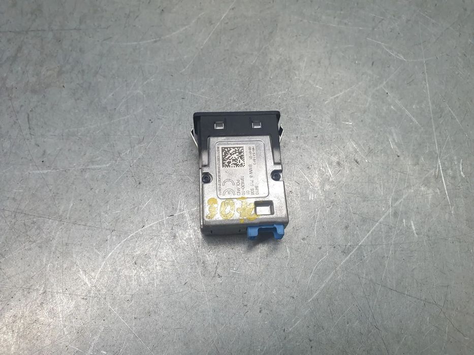 Módulo USB / AUX / IPOD BMW 1 (F40)