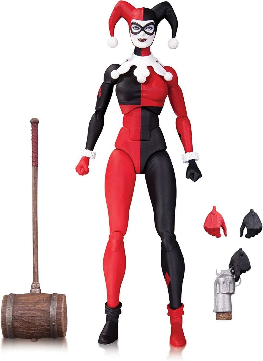 DC Collectibles DC Comics Icons : Harley Quinn
