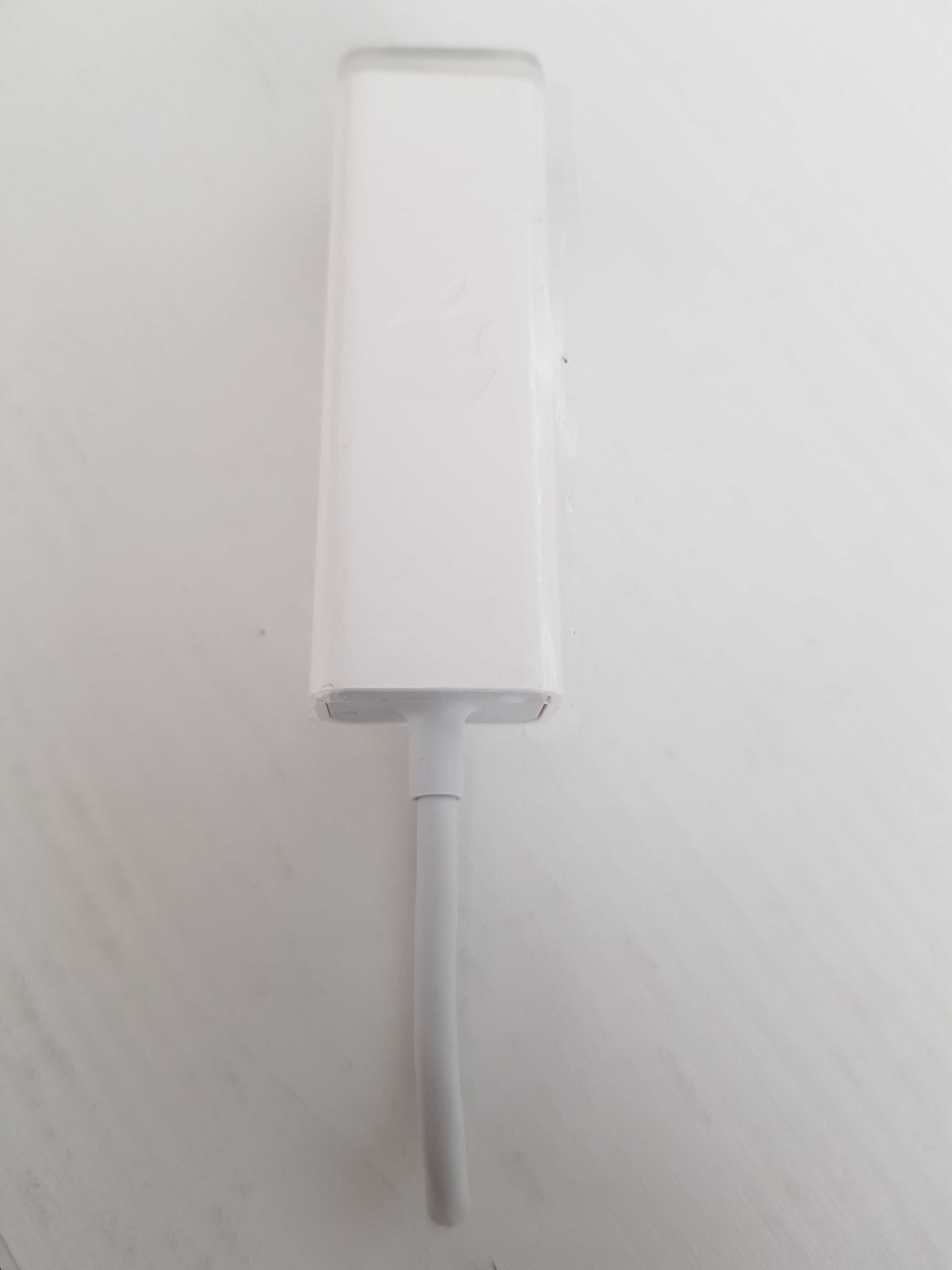 Адаптер Apple USB-Ethernet Power для MaсBook Air A1277 новый, оригинал