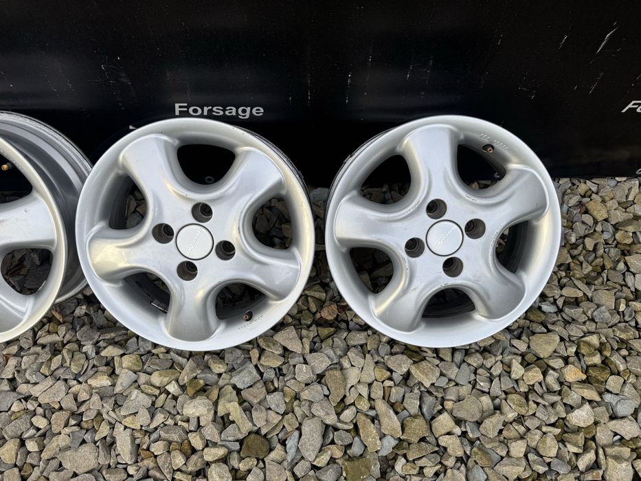 Диски R-14;4*100;